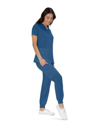 Traje jogger dama repelente petroleo(208580)