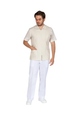 Bata caballero caqui(10016)