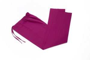 OFERTA Pantalon quirúrgico dama magenta(300344)
