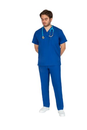 OFERTA Traje quirúrgico caballero rey(10095)