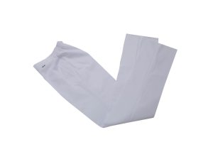 Pantalon clínico dama con pretina y resorte(2011)