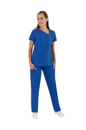 OFERTA Filipina quirúrgica dama rey bies limón(30155)