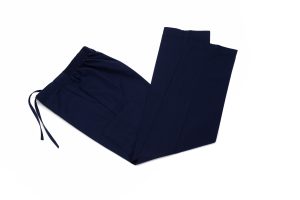 Pantalon quirúrgico dama marino(30033)
