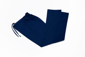 OFERTA Pantalon quirúrgico caballero petróleo(100680)