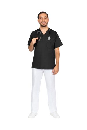 Filipina quirúrgica caballero negro(111610)