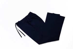 Pantalon quirúrgico caballero marino(10063)