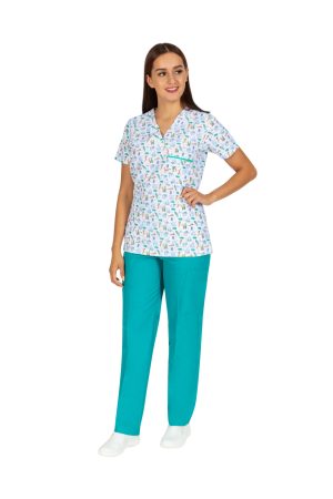 OFERTA Filipina quirúrgica dama repelente muelitas(211662)