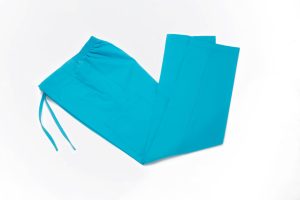 OFERTA Pantalon quirúrgico dama turquesa(300314)
